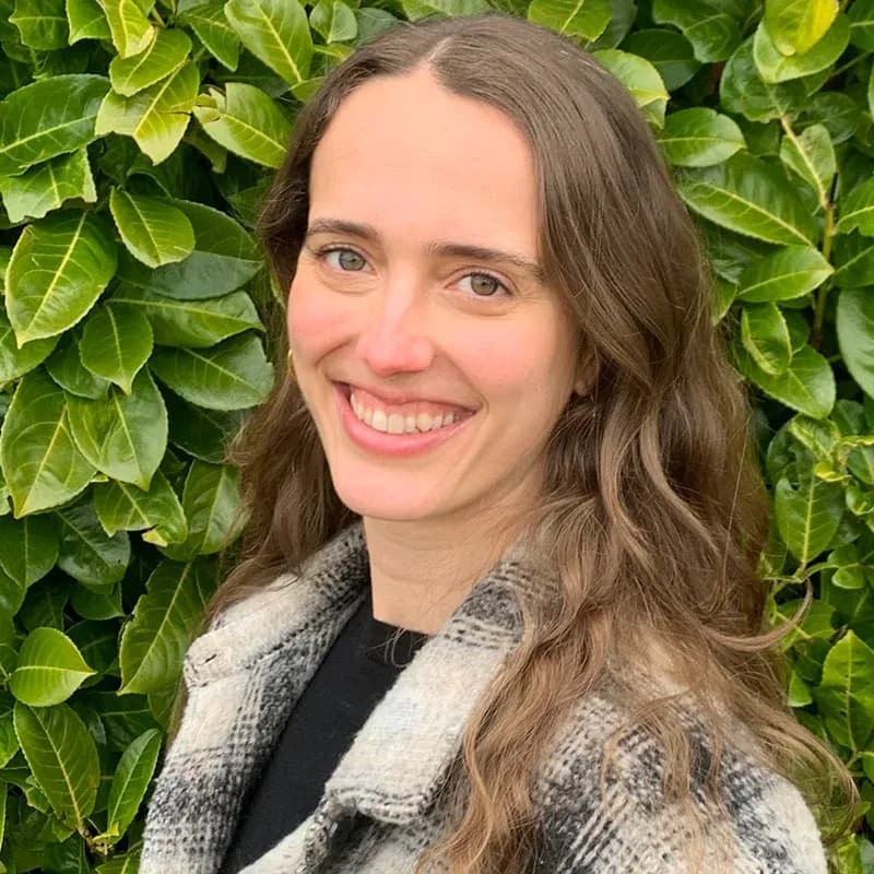 Anna Bock – bio photo