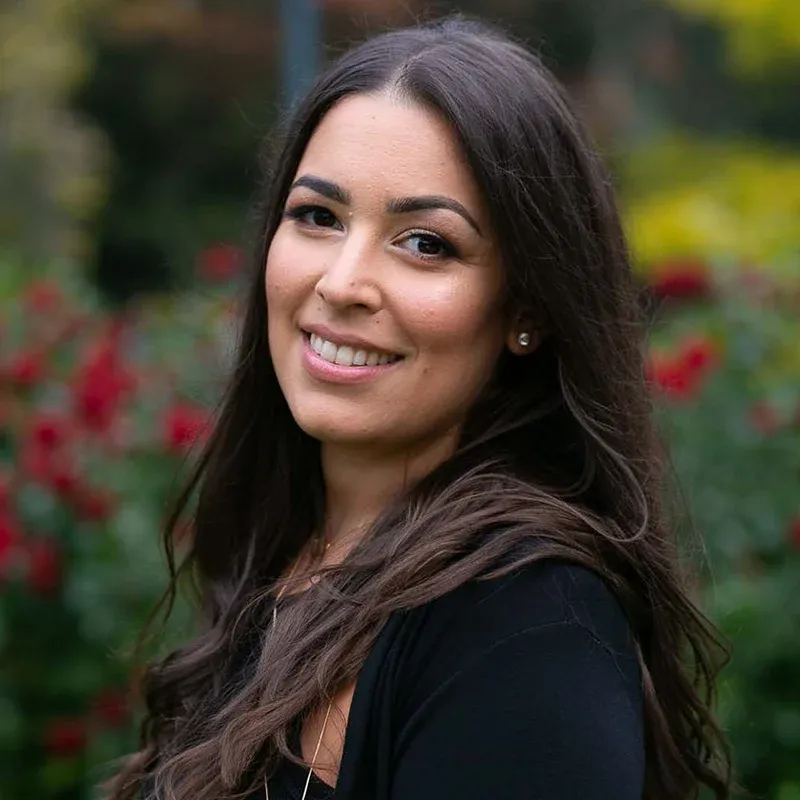 Photo of Carrine Gelmon