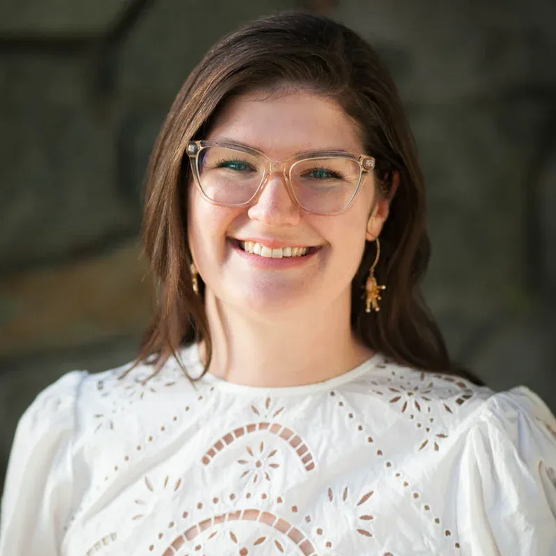 Courtney Handja – bio photo