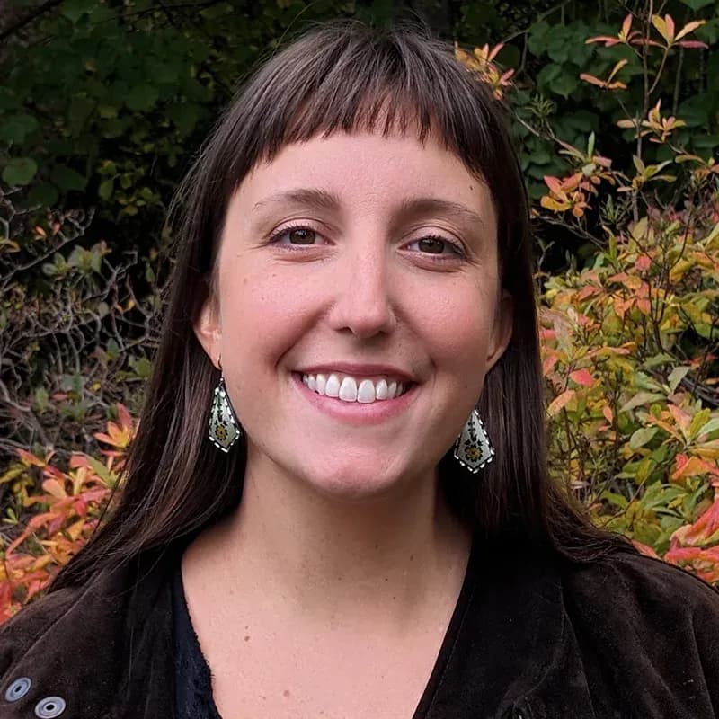 Photo of Julie Edmundson