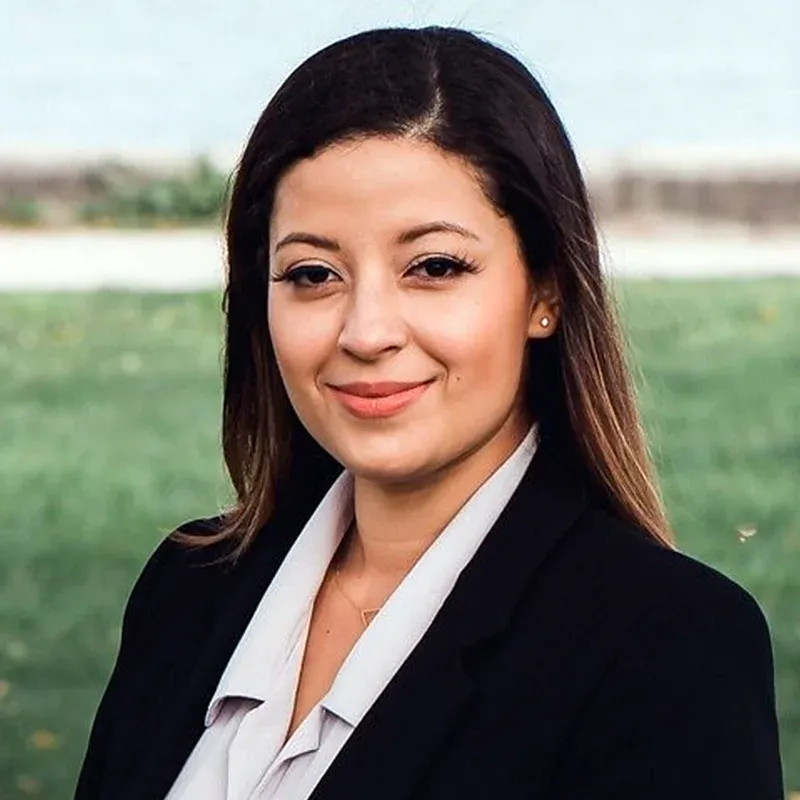 Lissette Mairena – bio photo