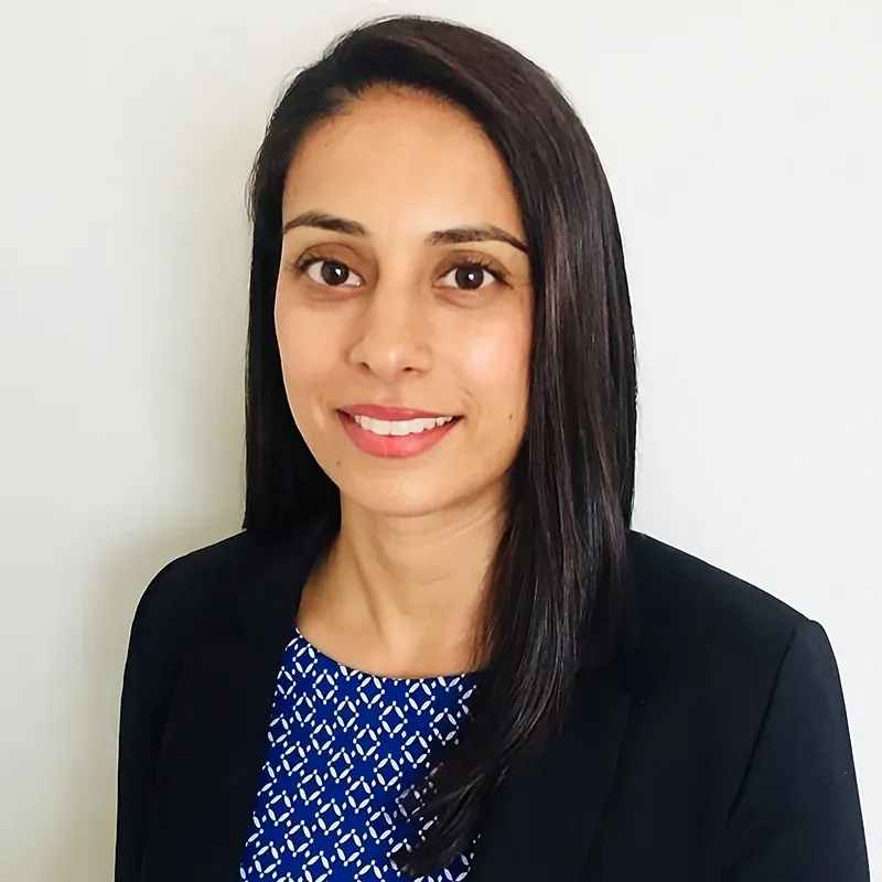 Rimal Sandhu – bio photo