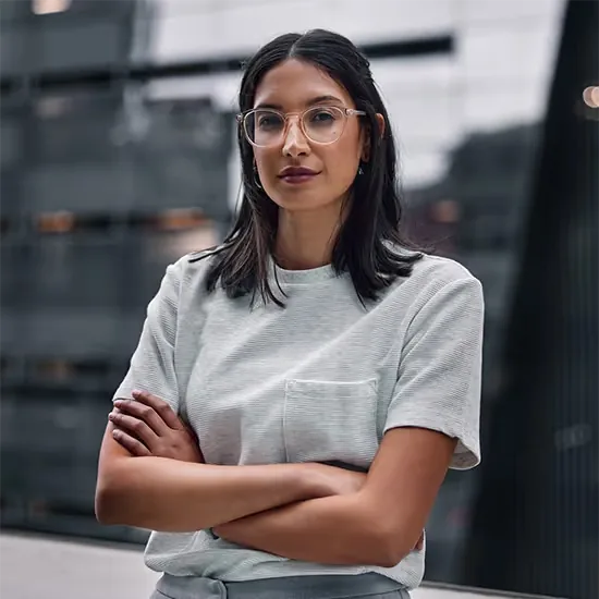 Two people in a counselling session
