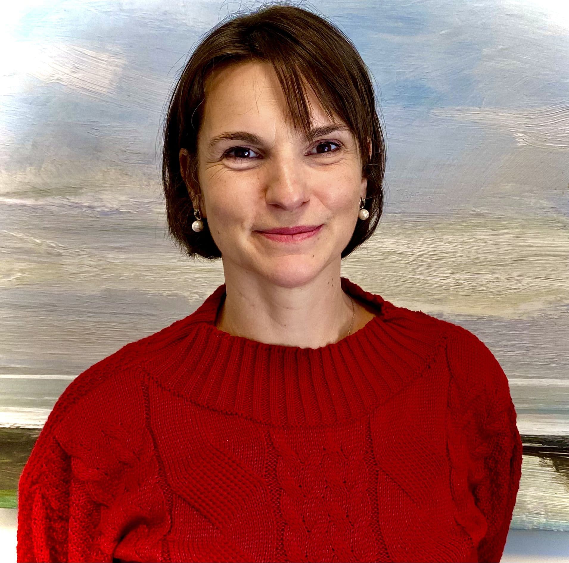 Photo of Lycia Rodrigues