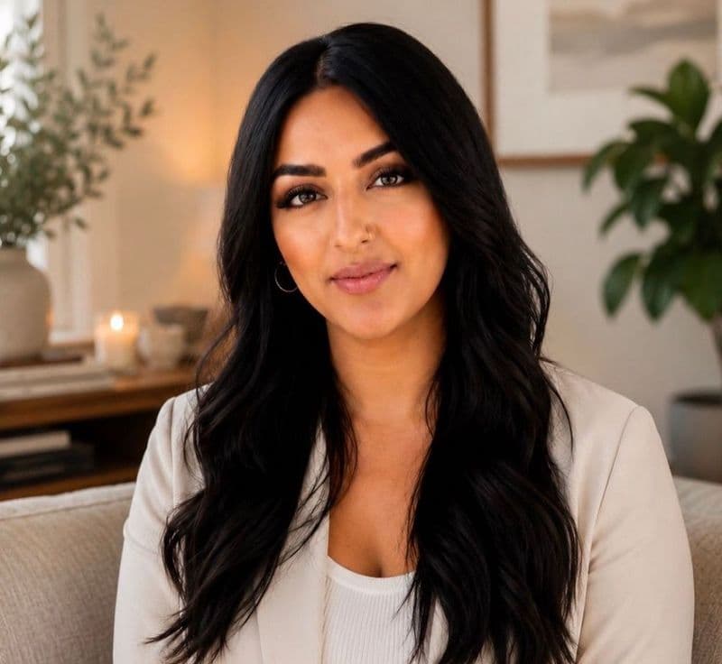 Kiran Grewal – bio photo