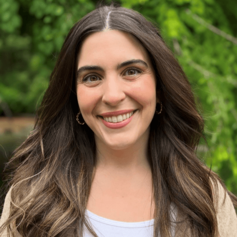 Photo of Ali Noble