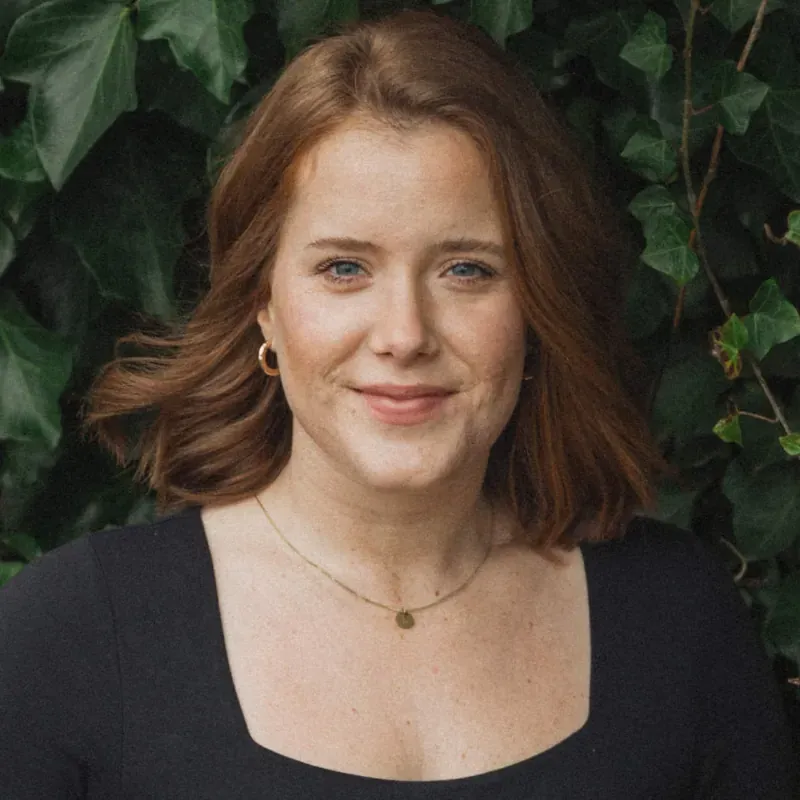Breeana Hogman, Registered Clinical Counsellor