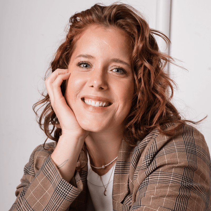 Photo of Breeana Hogman
