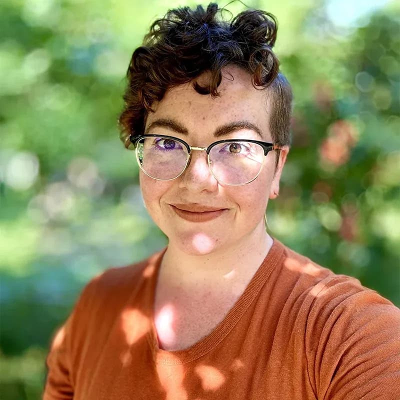 Photo of Deanna Scammell