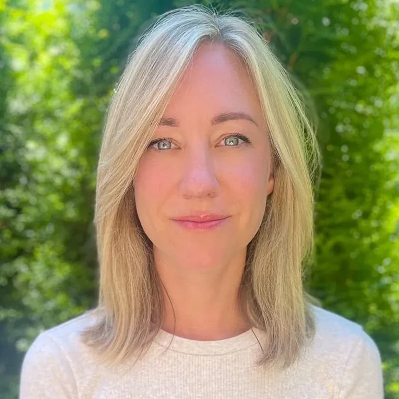 Photo of Julia Wilkinson