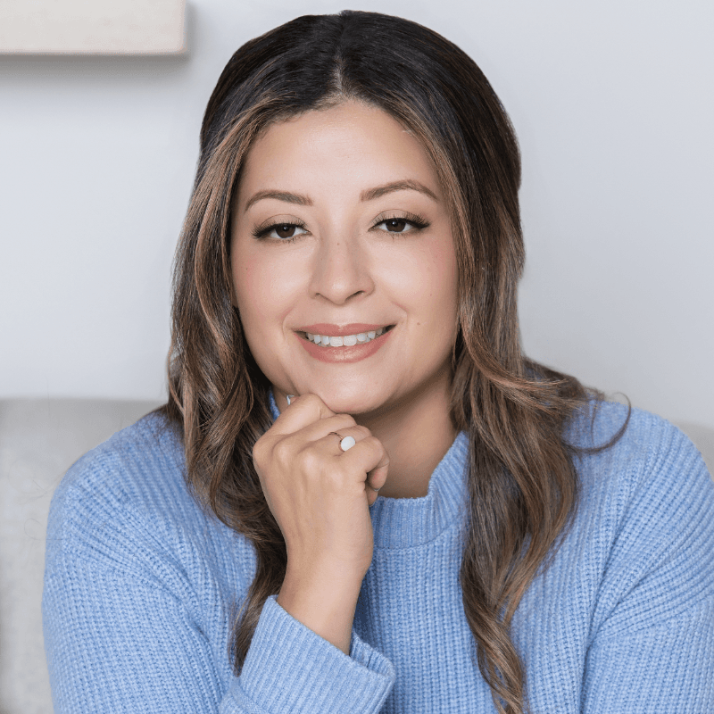 Photo of Lissette Mairena