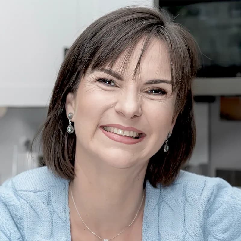 Photo of Lycia Rodrigues