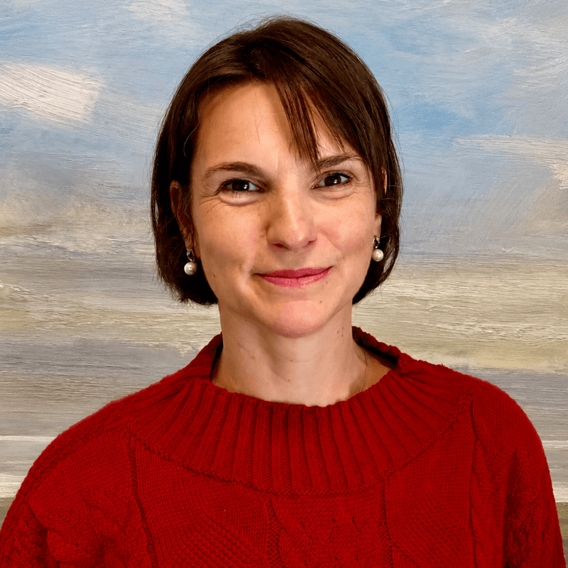 Lycia Rodrigues, Clinical Counsellor