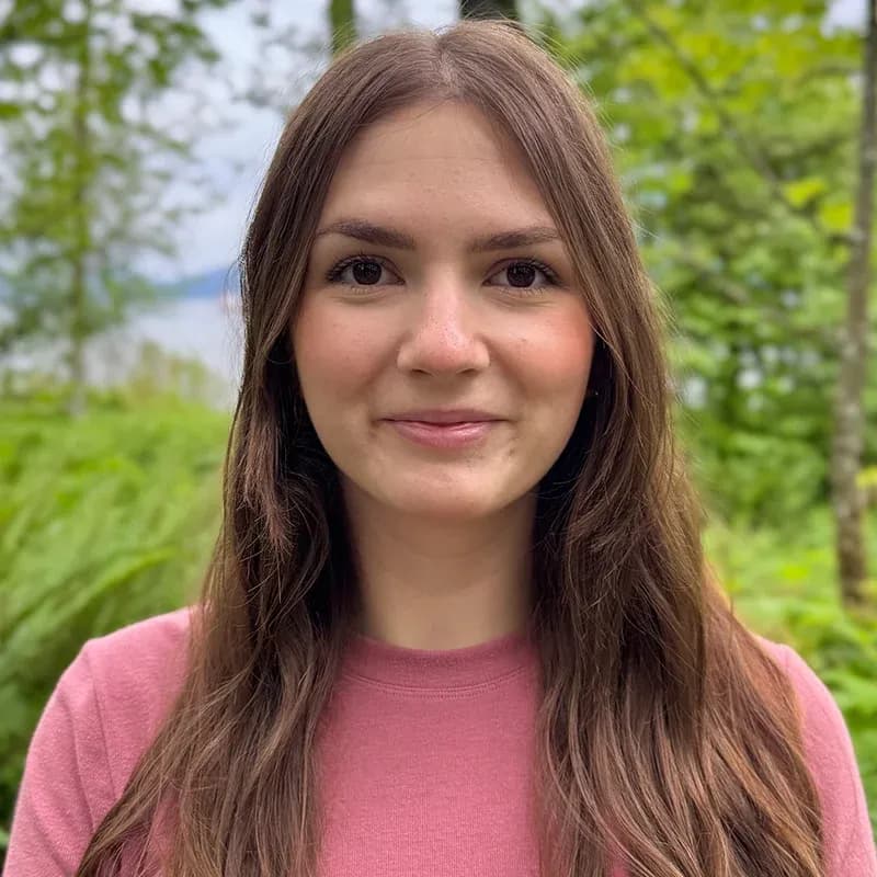 Mackenzy Macdonald – bio photo