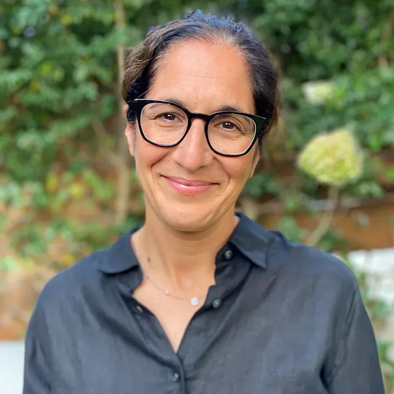 Photo of Nicole Stocker