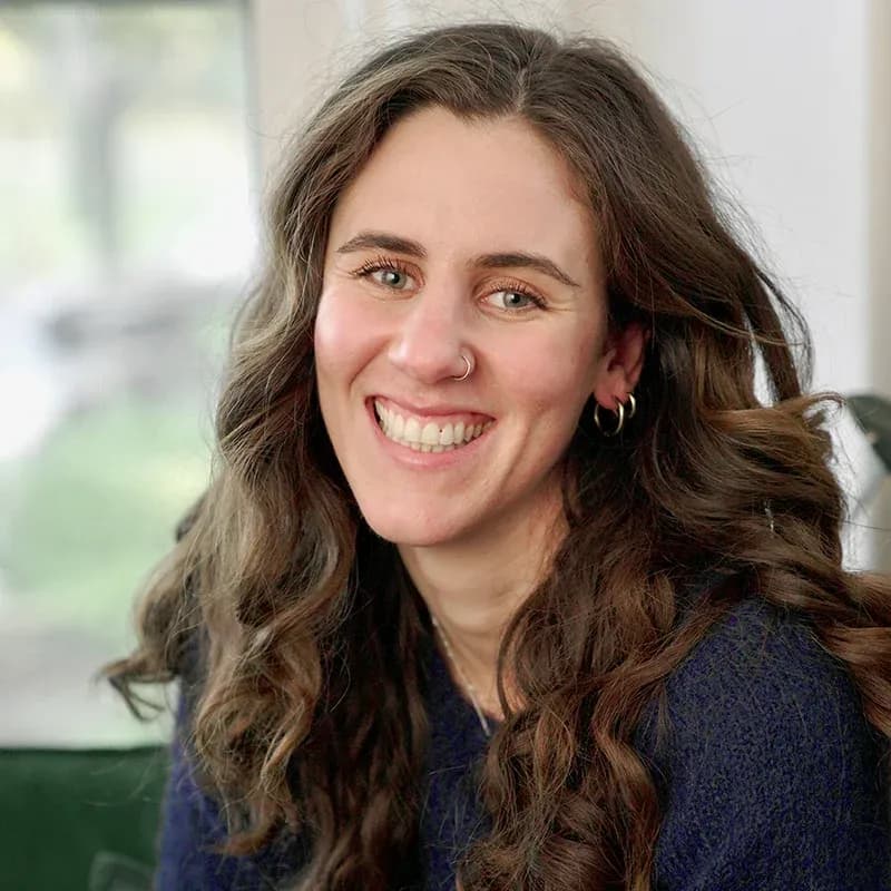 Photo of Sierra Terhoch