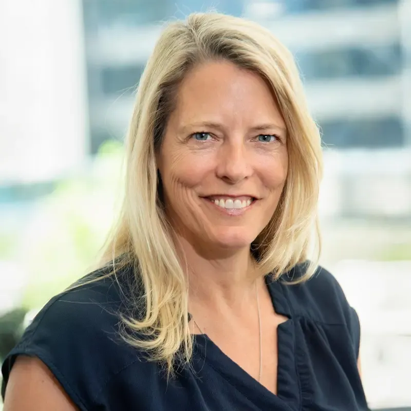 Photo of Siri Brown
