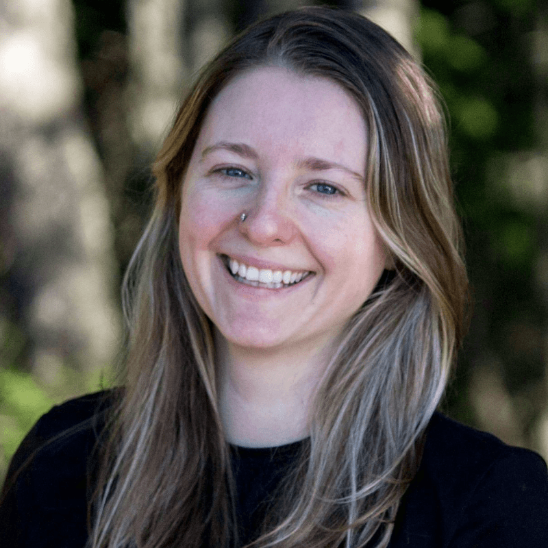 Photo of Tiela Warris